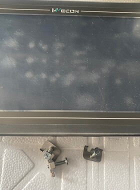 维控触摸屏PI3102N,实物拍摄,功能包好不包邮