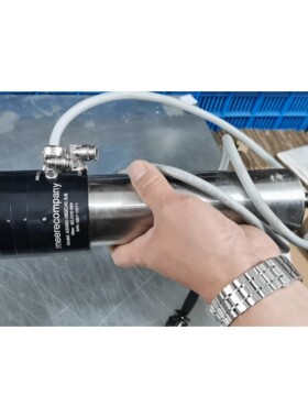 meerecompany 电主轴-AS080-062CA1.