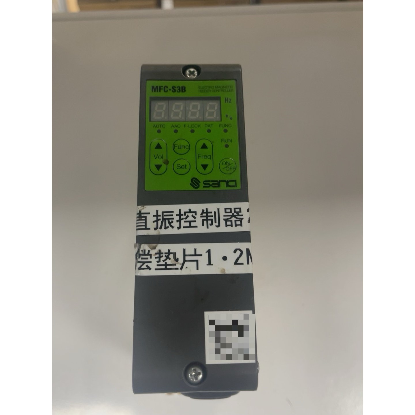 现货显控PLC主机FGRB-C8X8T拆机功能包好成色实物拍