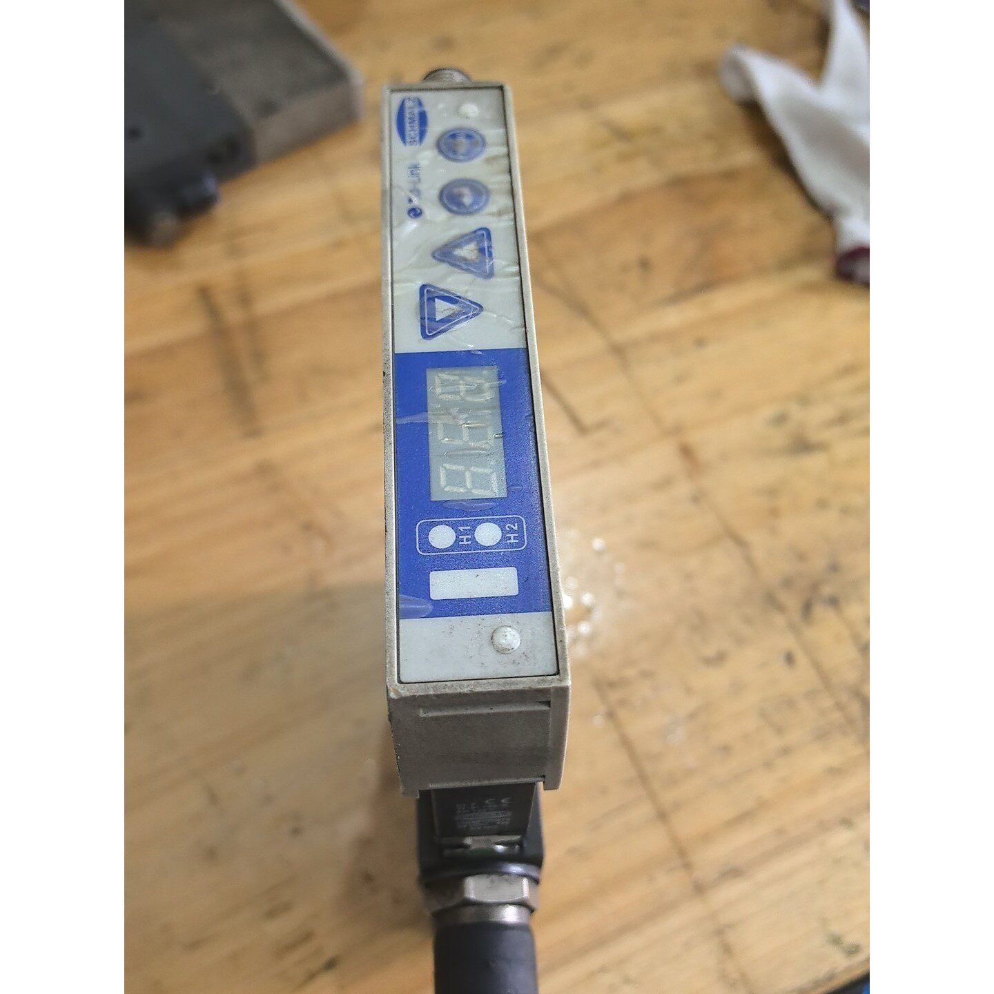 施迈茨SCHMALZ真空发生器 SCPI 15/25 NO