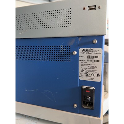 AB solid ez bead emulsifier，so