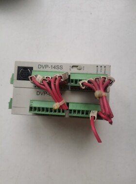 台达 PLC模块DVP04AD-S已售 DVP14SS11R