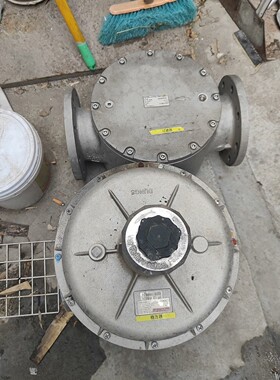 威索燃烧器L5Z,L7Z用油泵,桑泰克J6CCC.原装进口,