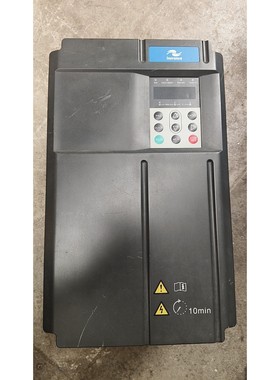 汇川变频器,型号MD500ET22G,22KW,二手拆机,功