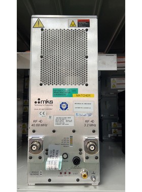 MKS MODEL NO.:MW2 -500340