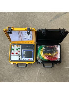 LCRL-330变压器容量测试仪 全新未拆封 专业级测试设备