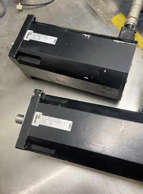 PMC电机M714F-0C201-0000-0,龙泽48钻孔