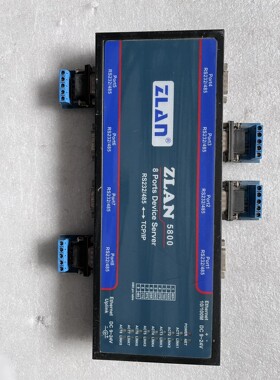 ZLAN5840 ZLAN 5800议价