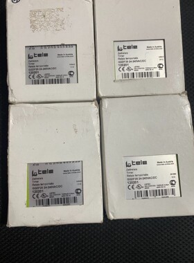 TELE G2ZIF20 24-240VAC/DC  全新原