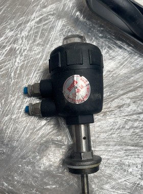 全新SHKHS角座阀,DN20规格,高温蒸汽阀门,压力0.1