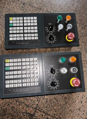 广州数控GSK25i操作面板单元,GSK25iMb-H,20
