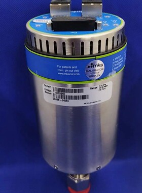 MKS真空计DA03B-34554 测量范围10Torr(1