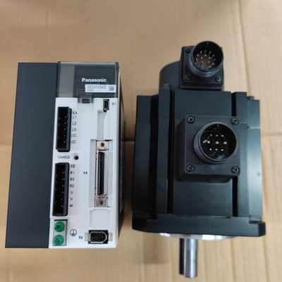 A5系列 1.5KW伺服  MDDHT5540E MDM