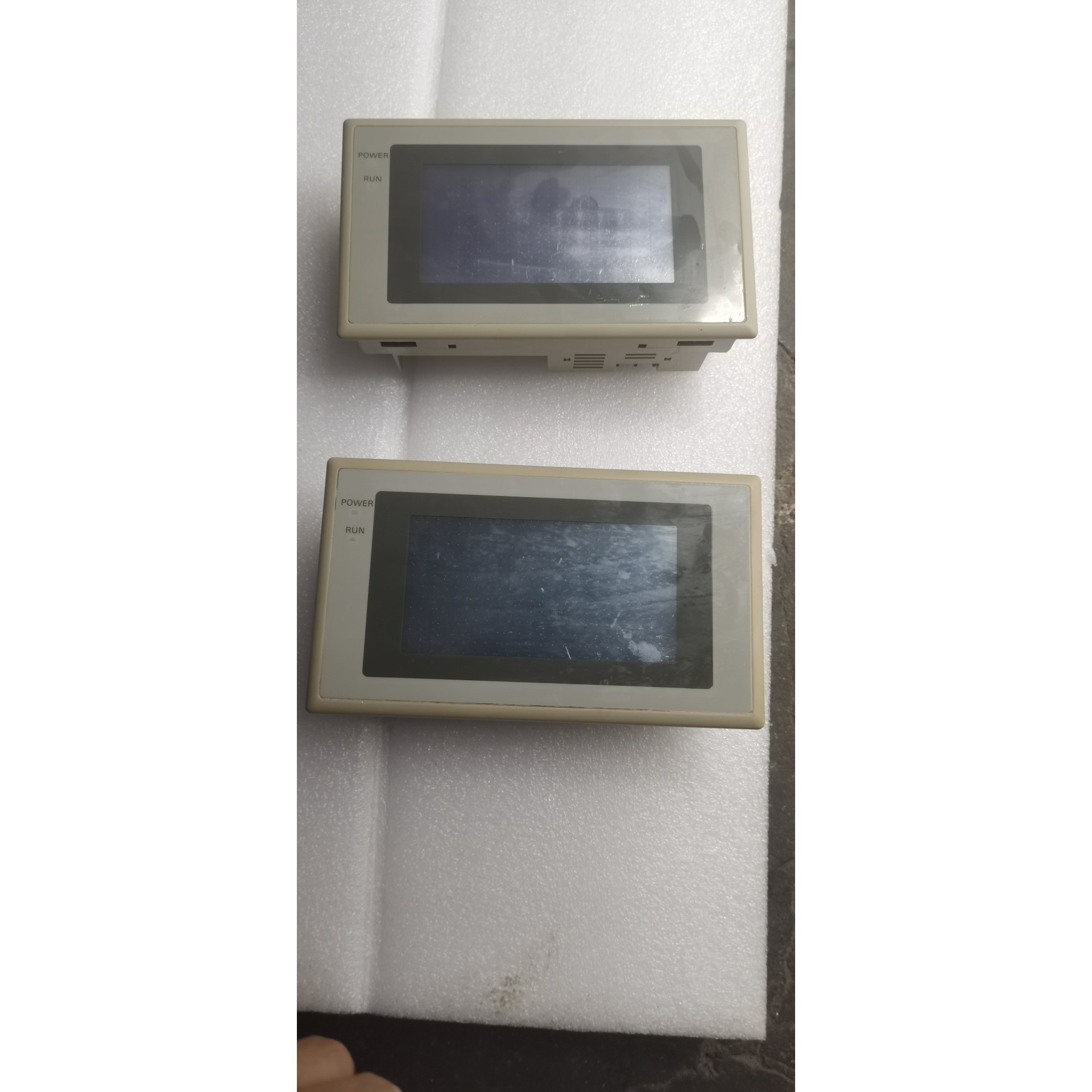 触摸屏   NT20S-ST121-ECV3  24V