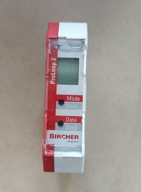 拆机保策利 回路传感器PROLOOP 2原装正品BIRCHE