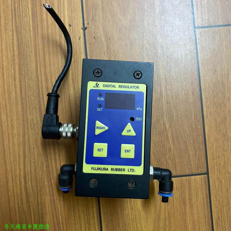 藤仓比例阀fujikura精密电空变换器kpe-8-2-ep