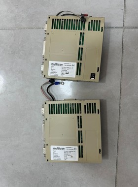MULTITRON全新型号PS 424 CANopen I/