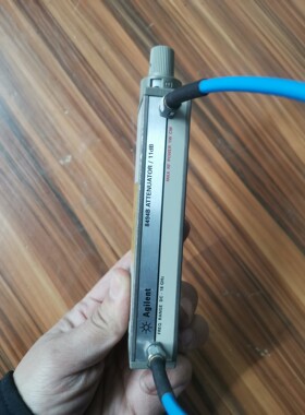 Agilent 8494B衰减器 DC-18GHZ