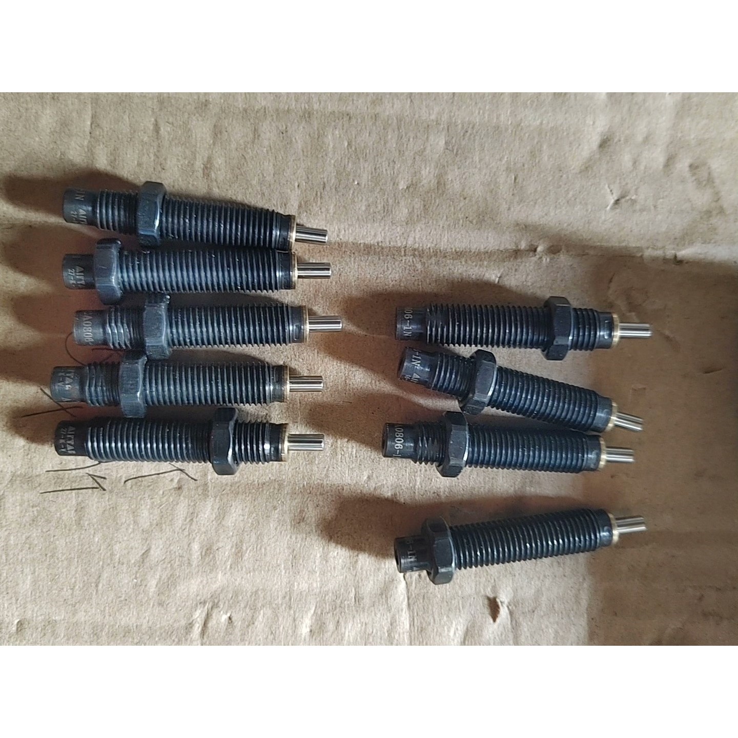 亚德客油水分离器BFR3000/BL3000两连件