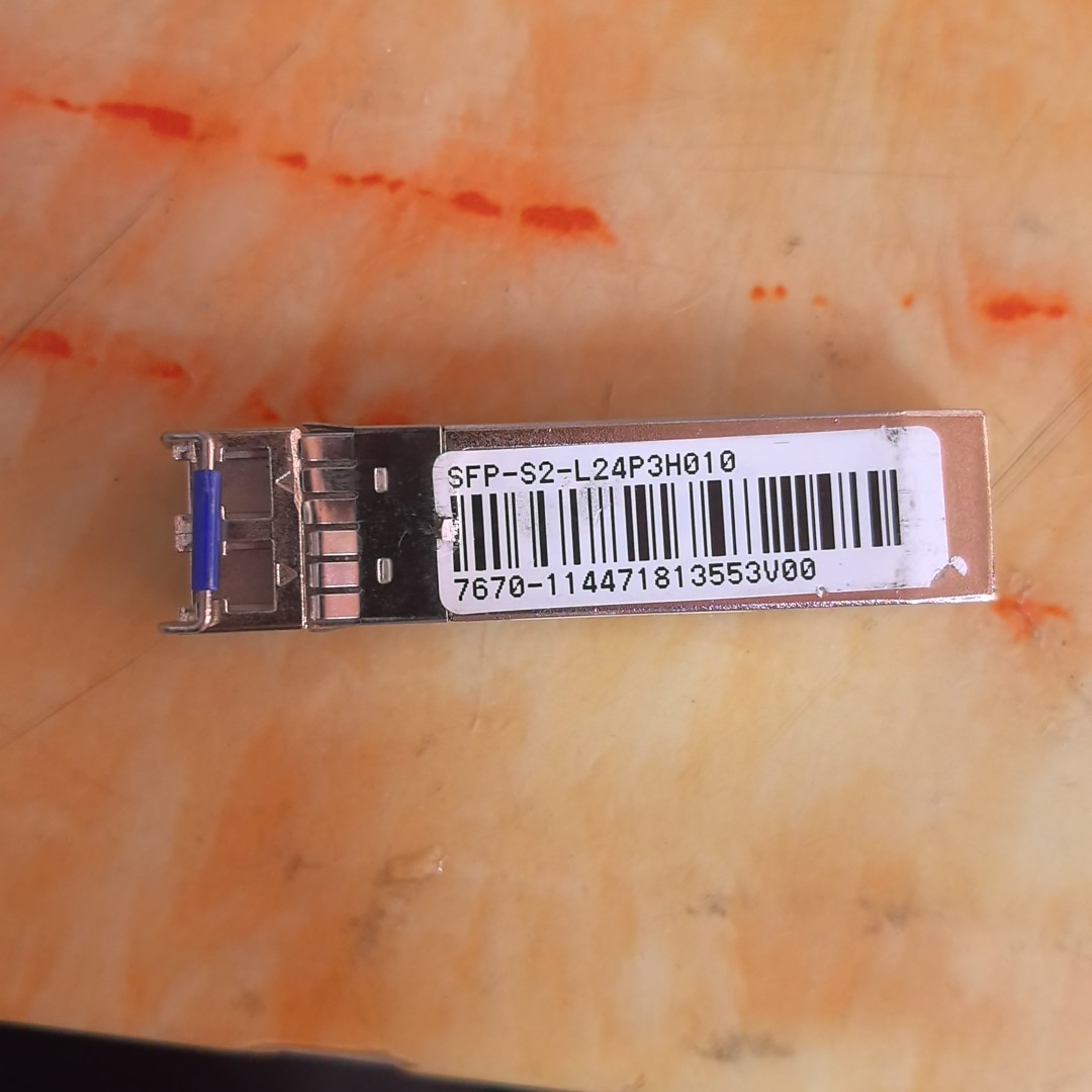 SFP-S2-L24P3H010
