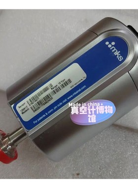 MKS真空计 型号DA02A11TGAS24000 测量范围