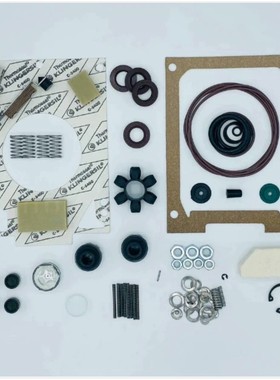 Alcatel 2012CP真空泵大修包,PN:52834.