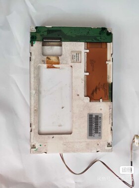 宝元系统液晶屏,原装拆机,现货,包好,AM320240N1