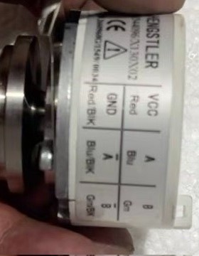 亨士乐编码器RI544096/X130X02亨士乐编码器曳引