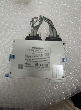 AFPG2643H FPG-C32T2H二手拆机plc主