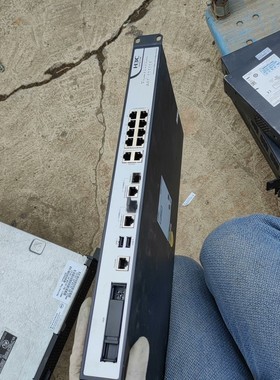 二手 H3C NS-SecPath F1005 全千兆防火墙