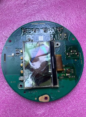 奥玛电动门显示板z100.940