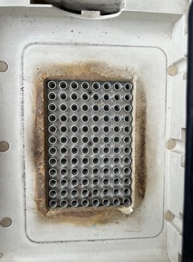 Bio rad伯乐SmartSpec plus核酸蛋白测定器