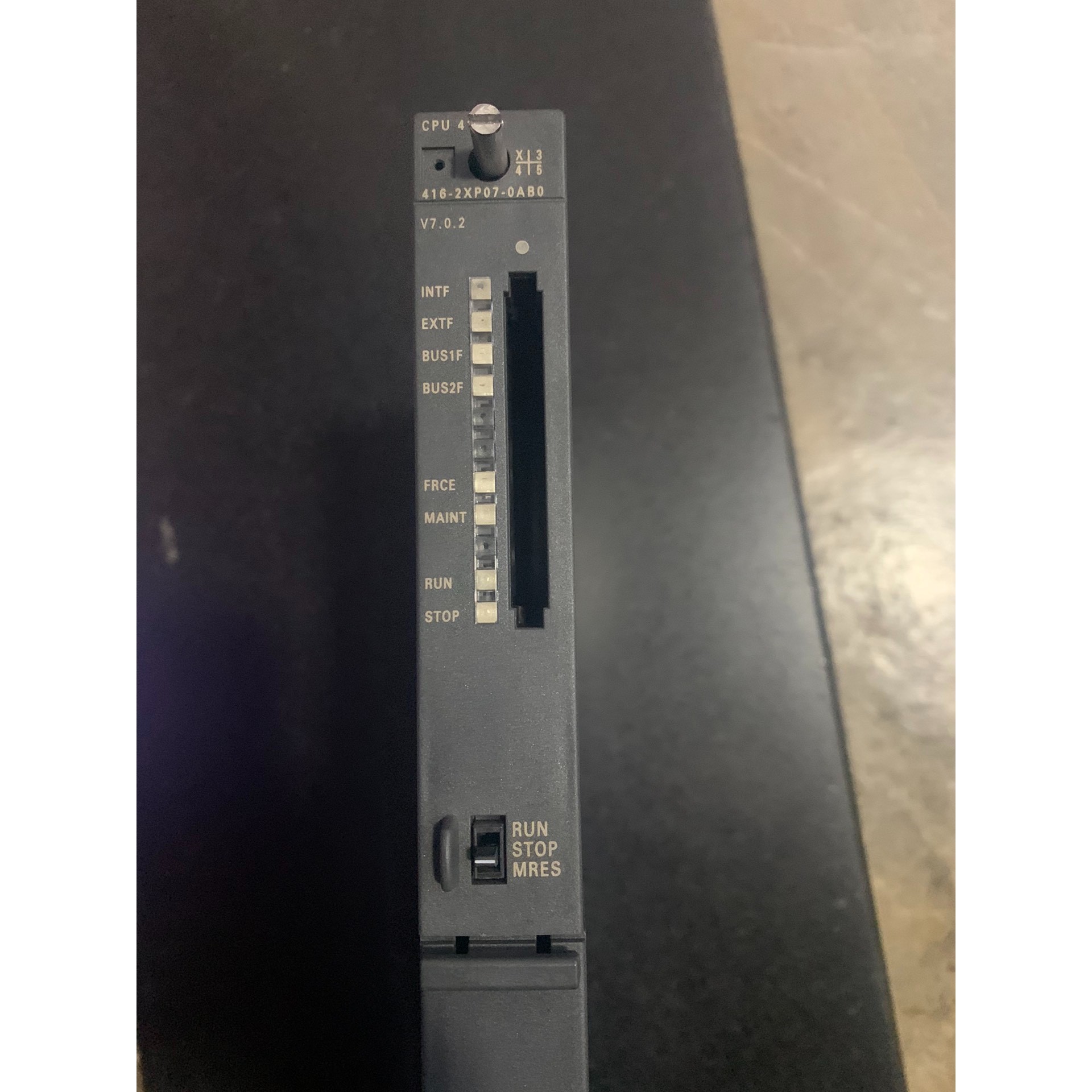 6ES7416-2XP07-0AB0 基本全新,实弹的来 品