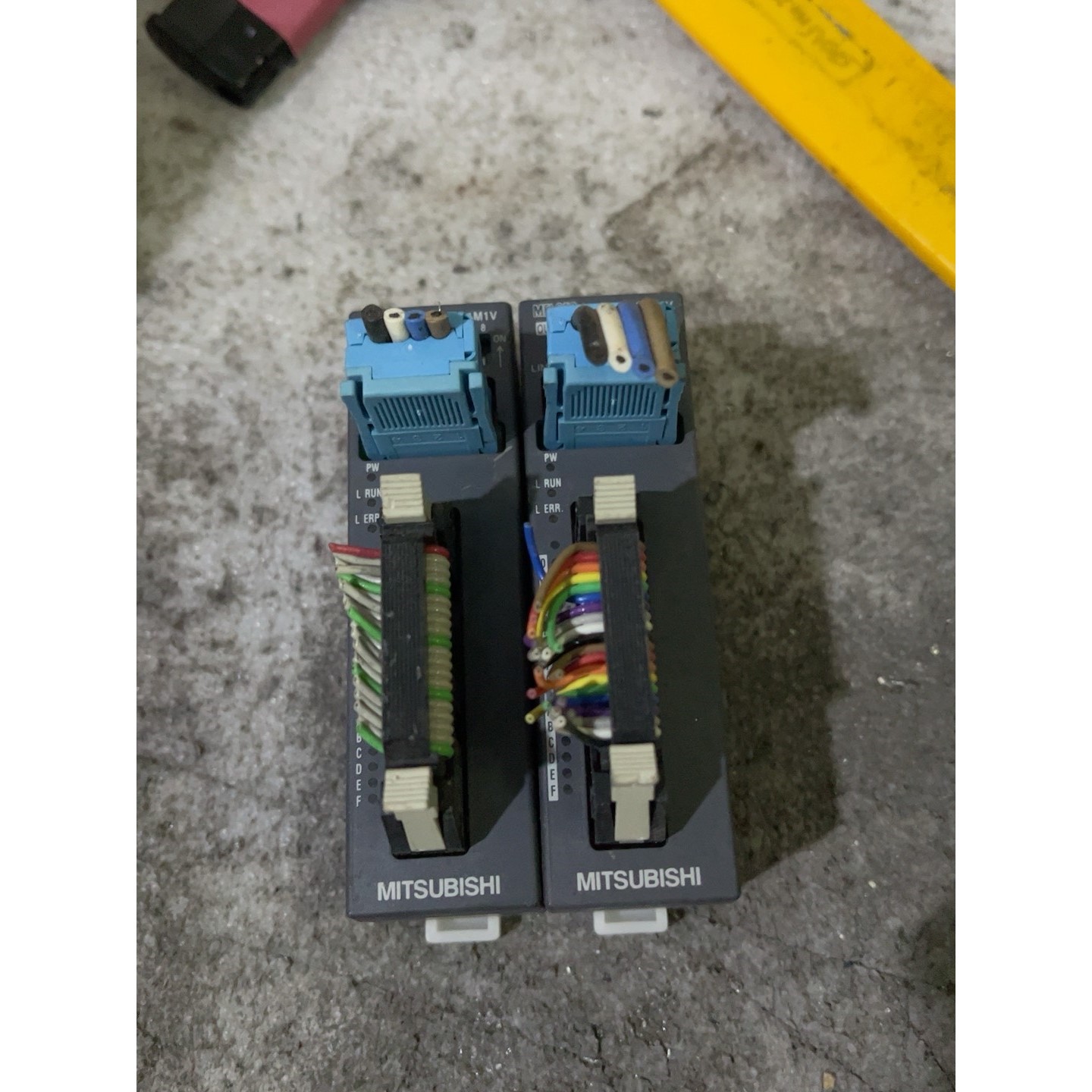 cl2x16-d1m1v、cl2y16-tp1m1v、拆