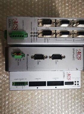 ACS UDMnt双轴驱动器