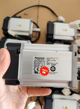 A6400W伺服：MSMF042L1U2M