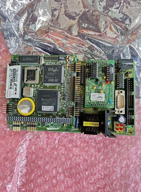 SECO控制板REVC1-BD