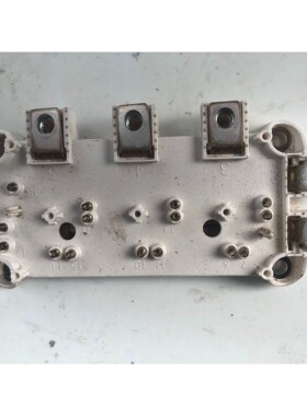 SEMiX101GD126HDs成色如图,