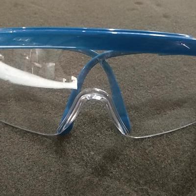 3M1711防冲击眼睛防护眼镜现货