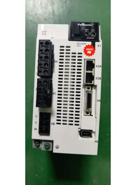 MEDLN83NEA6伺服2.5kw驱动器