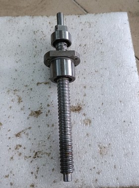 THK BTK2005A AX-7B27 丝杆 螺杆