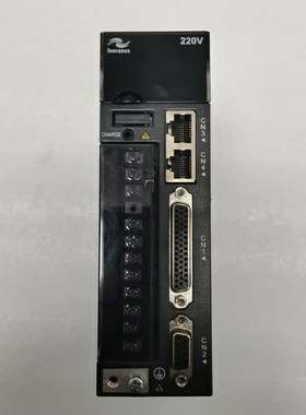 Ⅰnovance／汇川伺服驱动，lS620PS2R8l一C，