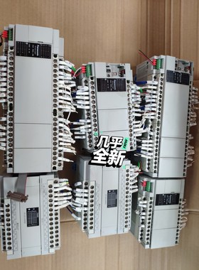 成色好 PLC FPXH C14T C30T C40T原
