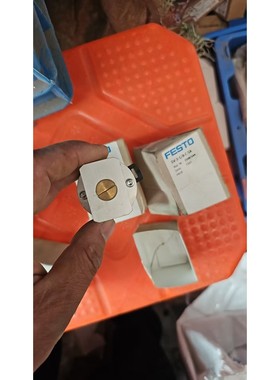 15087644 FESTO 费斯托 机械阀 FESTO S