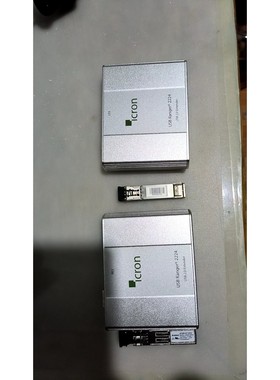 Icron品牌  2224 型号 具体型号看实物 图片拍摄.