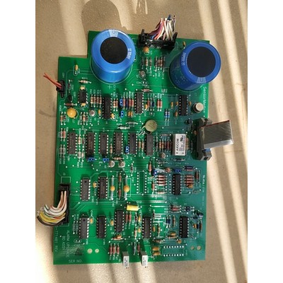 VIASYS机3100B主板.