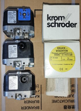 霍科德压力开关,DG6U-5,DG10U-3,DG50U-3