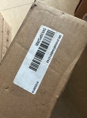 汇川全新SV630PS2R81  一个