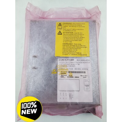 科孚德/Converteam 风电设备