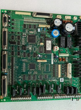 SCREEN   网屏5055  6120菲林机冲机主板